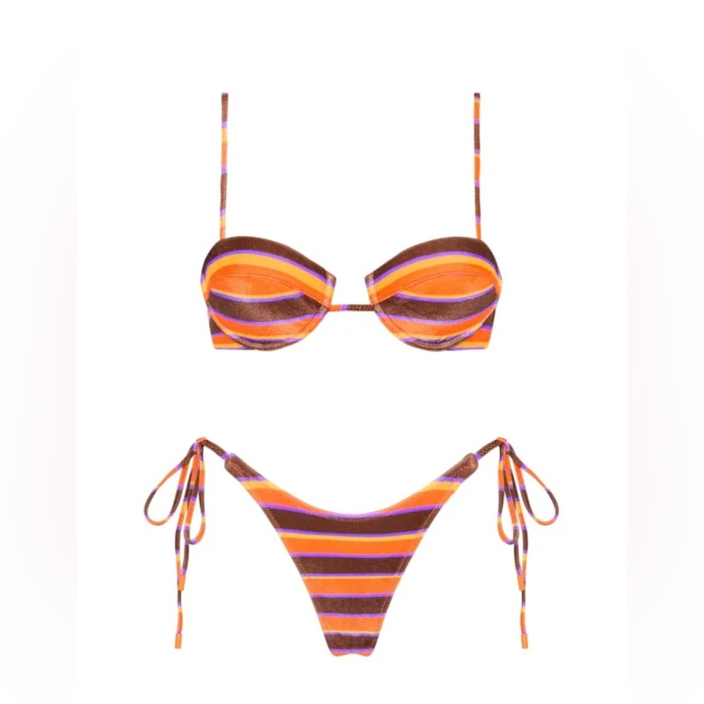 Triangl MALA ANDO Bikini